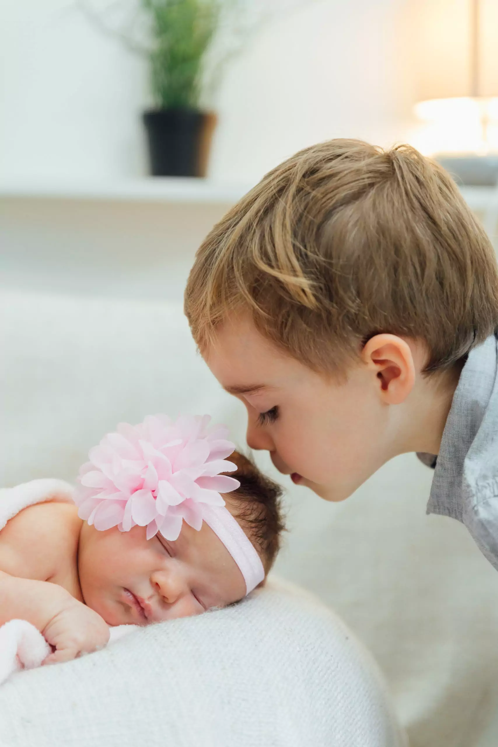 Photographe portrait famille grossesse bébé - Olivier Dilmi